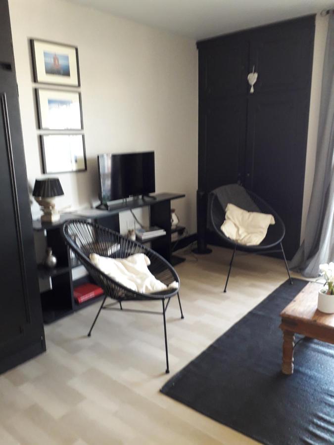 Ferienwohnung Jardins Du Pont Du Lys Juan-les-Pins Exterior foto